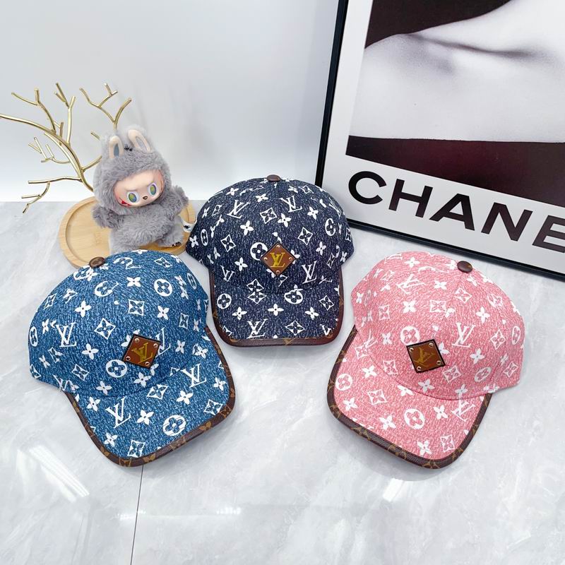 LV cap dx64